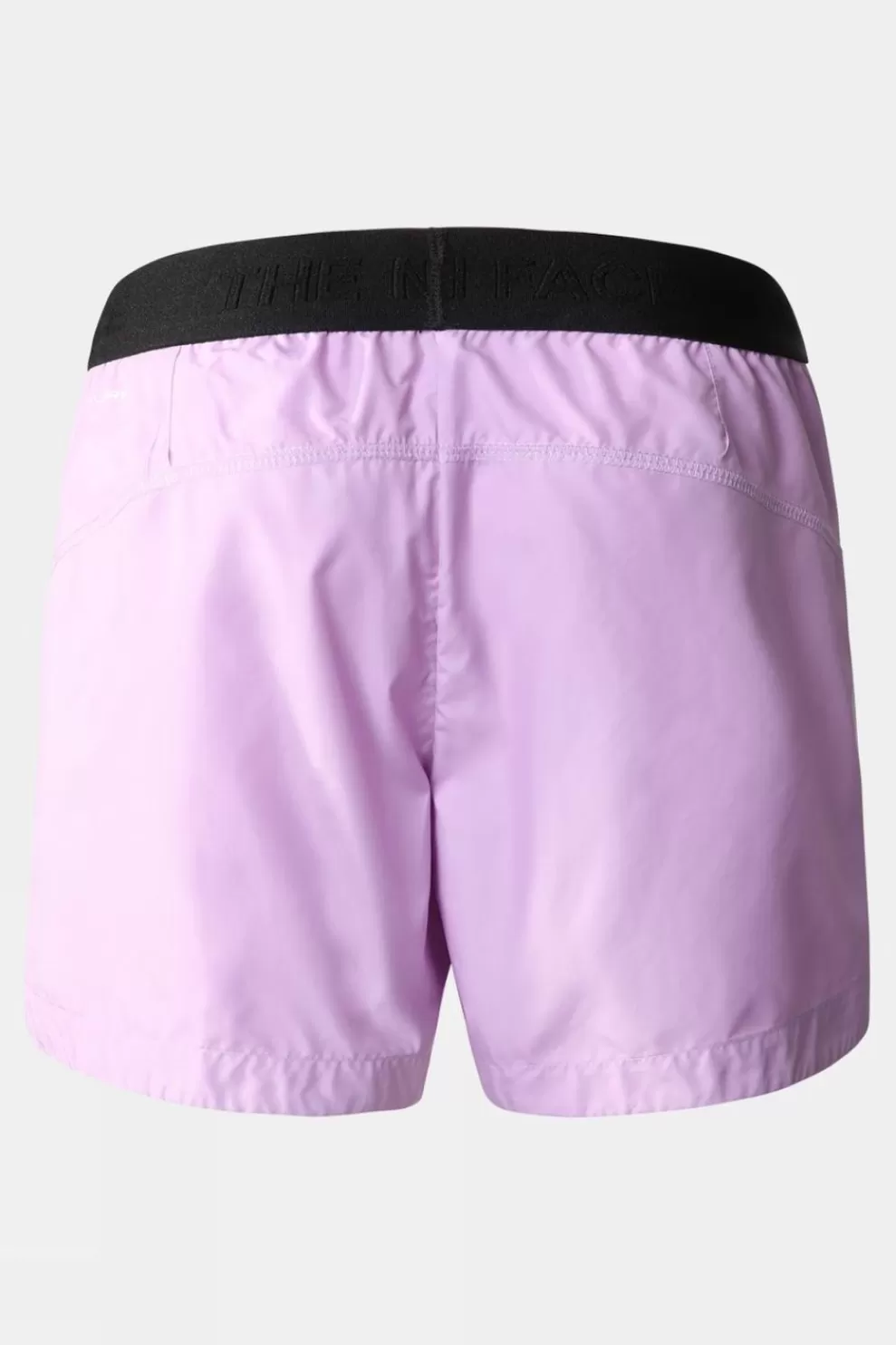 The North Face Girls Mountain Athletics Shorts<Kids Beach Clothing