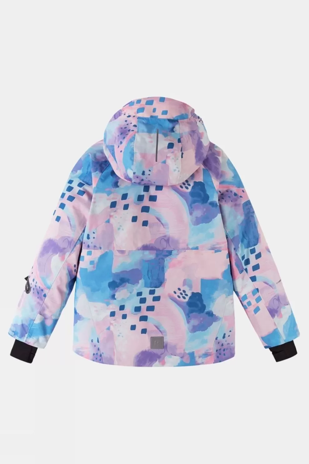 Reima Girls Posio Jacket<Kids Ski+Snowboard Jackets