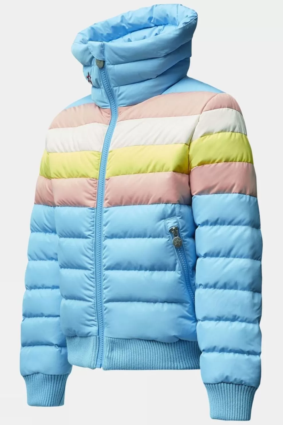 Perfect Moment Girls Queenie Jacket<Kids Ski+Snowboard Jackets