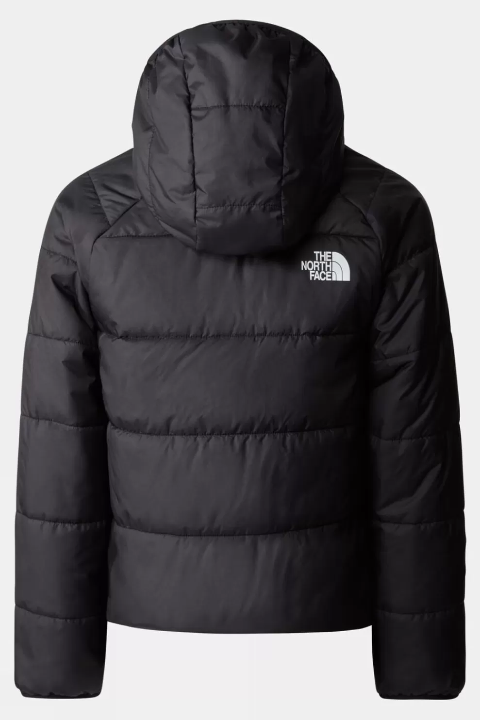 The North Face Girls Reversible Perrito Jacket<Kids Waterproof Jackets