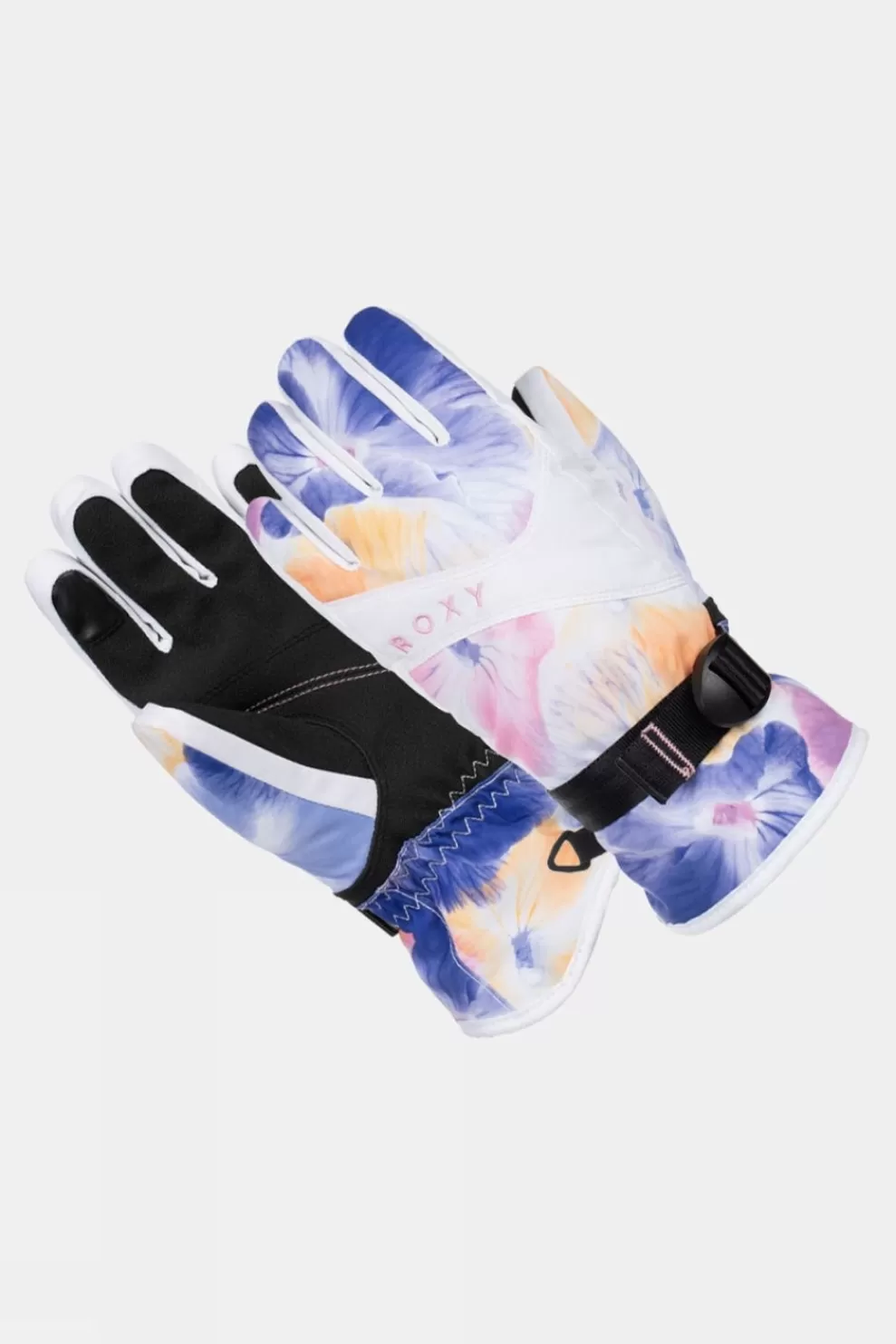 Roxy Girls Jetty Gloves<Kids Gloves+Mitts