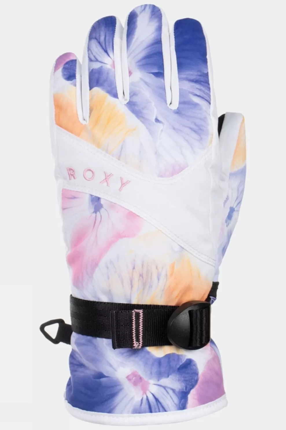 Roxy Girls Jetty Gloves<Kids Gloves+Mitts