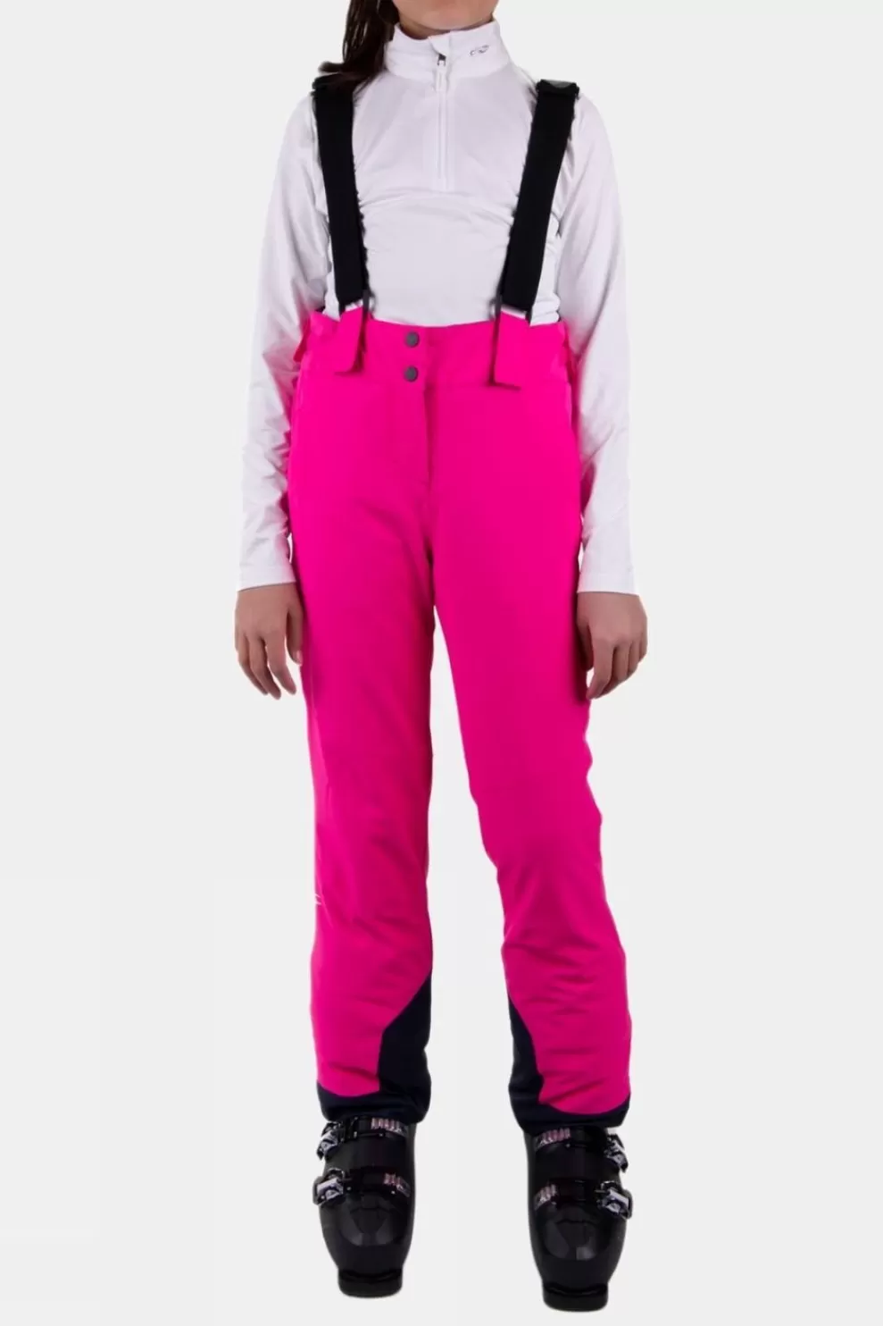 Kjus Girls Silica Ski Pants<Kids Ski+Snowboard Pants