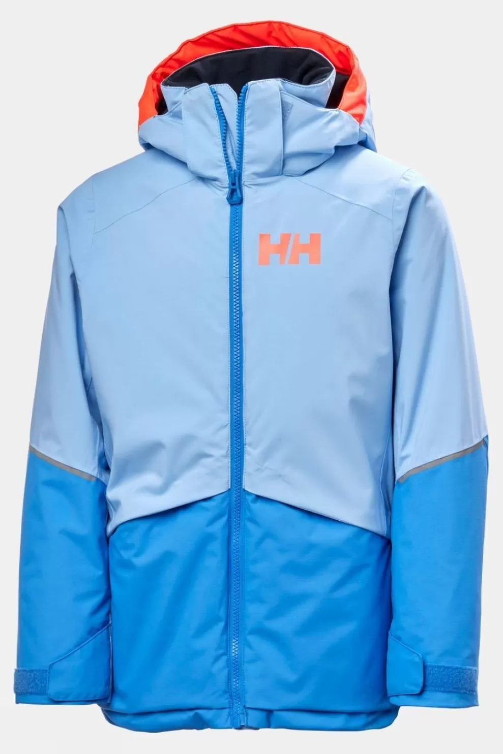 Helly Hansen Girls Stellar Ski Jacket<Kids Ski+Snowboard Jackets