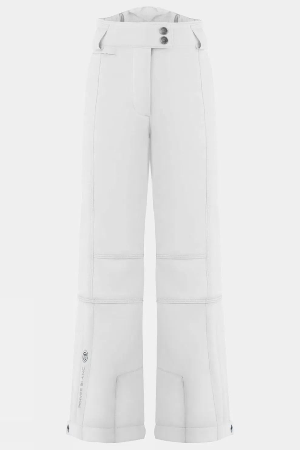 Poivre Blanc Girls Stretch Ski Pants<Kids Ski+Snowboard Pants