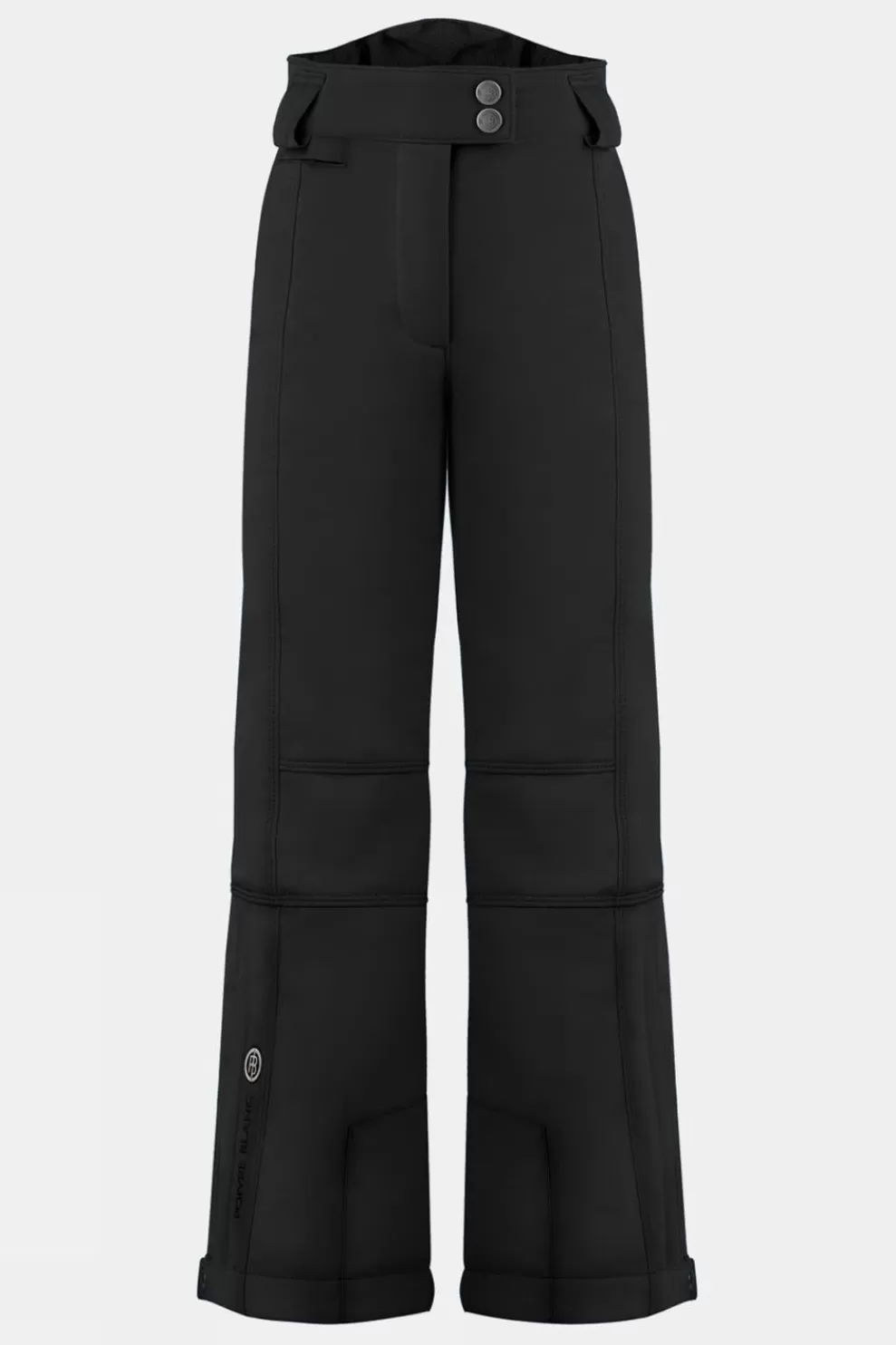 Poivre Blanc Girls Stretch Ski Pants<Kids Ski+Snowboard Pants