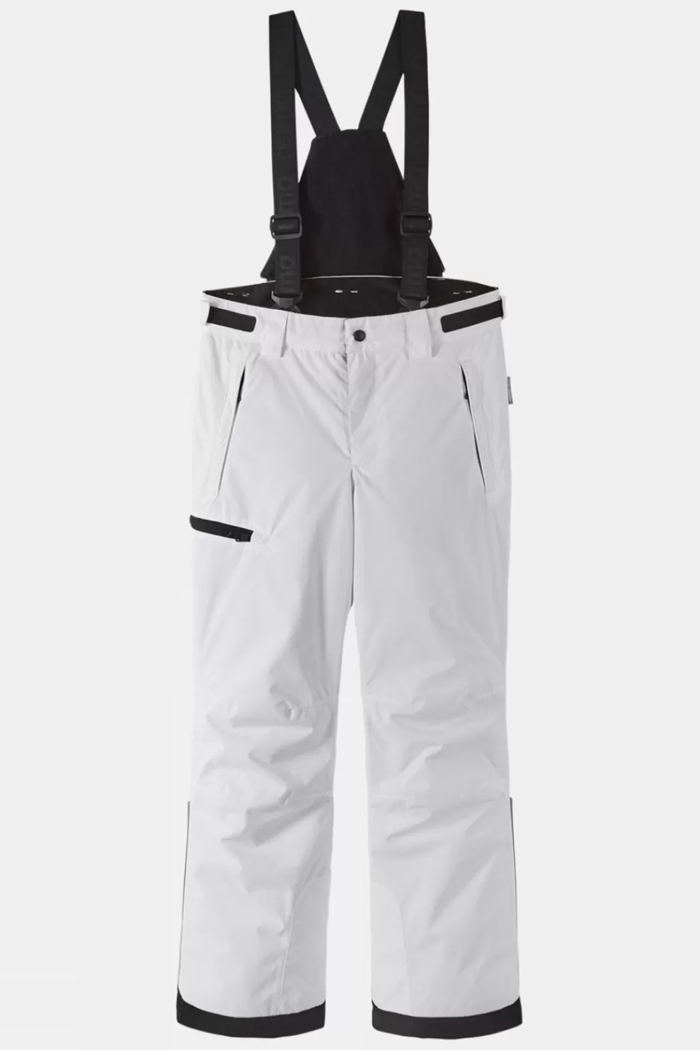 Reima Girls Terrie Ski Pants<Kids Ski+Snowboard Pants