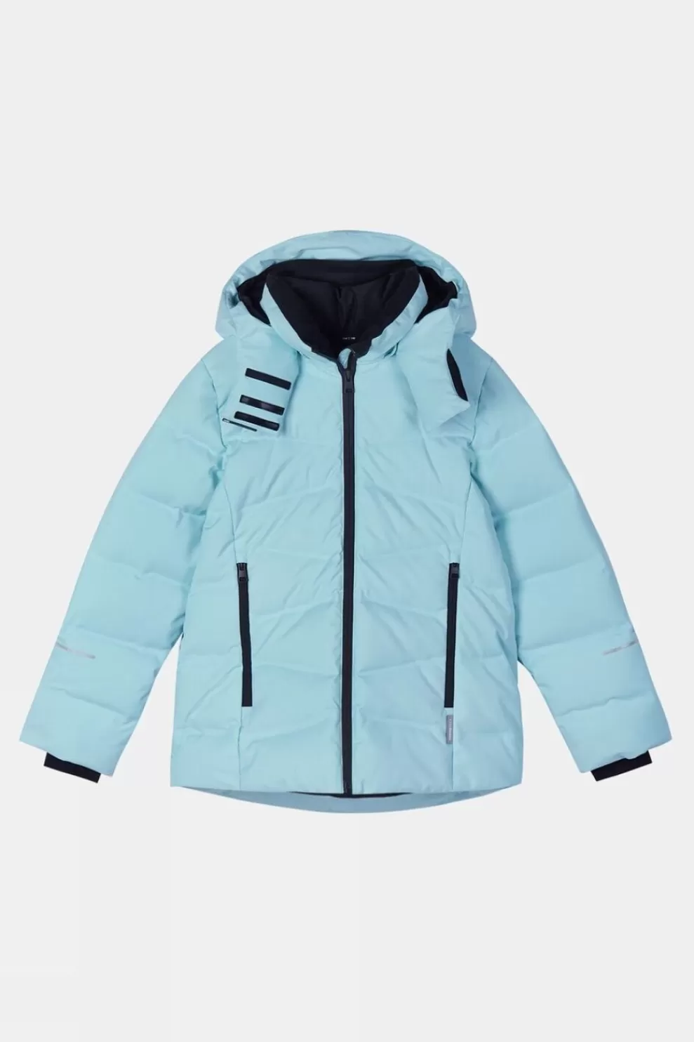 Reima Girls Vanttaus Down Jacket<Kids Ski+Snowboard Jackets