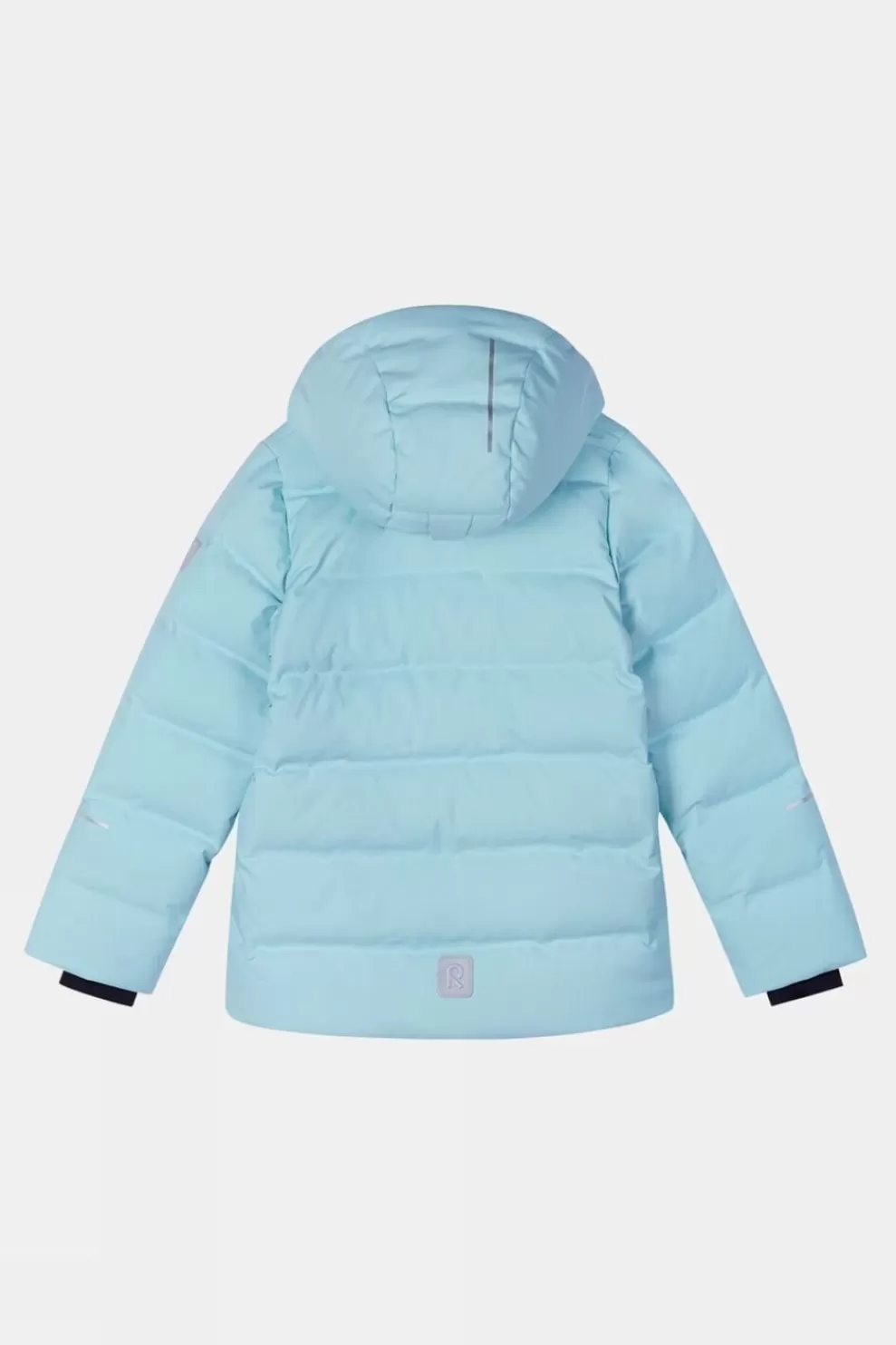 Reima Girls Vanttaus Down Jacket<Kids Ski+Snowboard Jackets