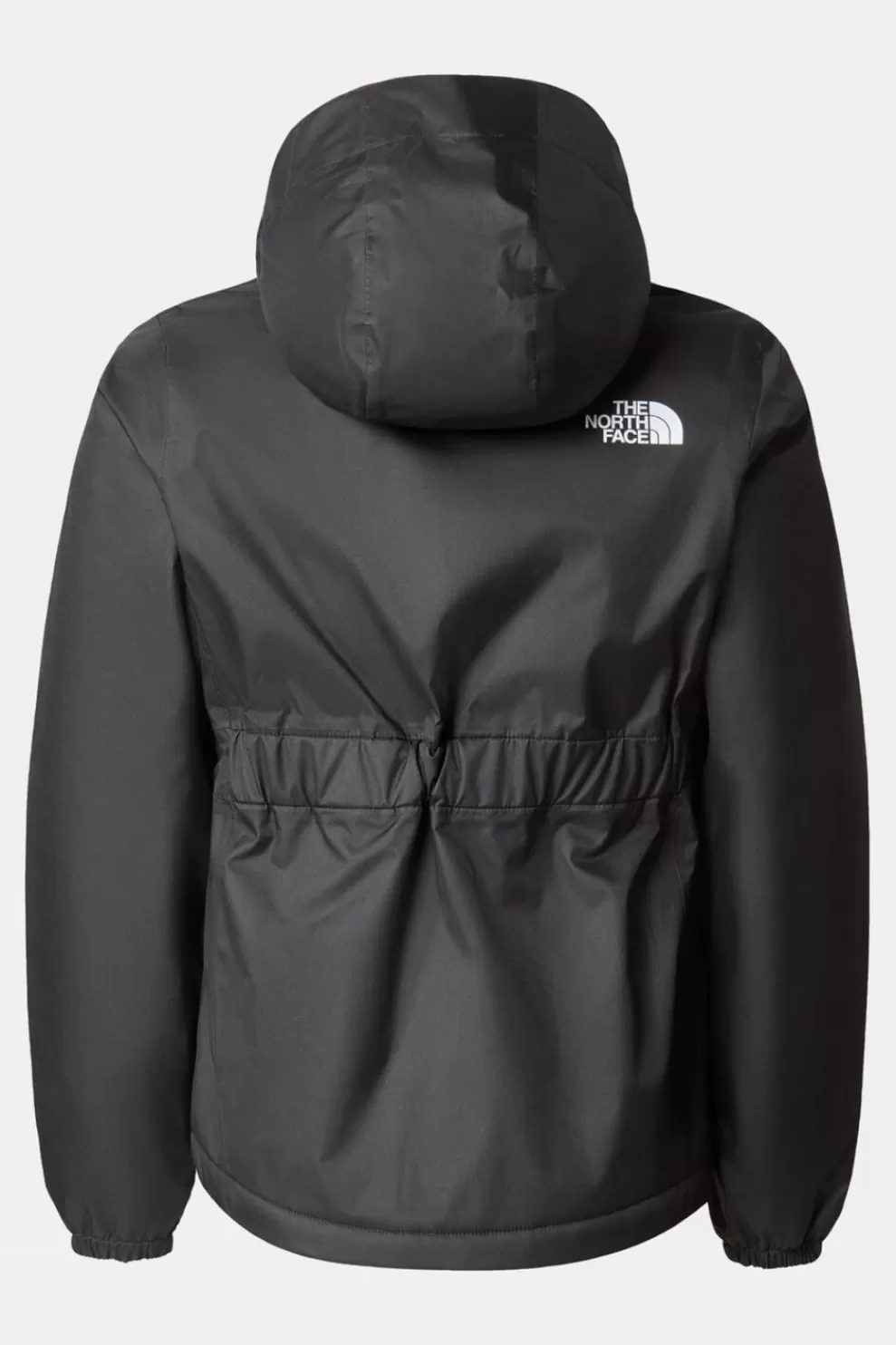 The North Face Girls Warm Storm Rain Jacket<Kids Waterproof Jackets