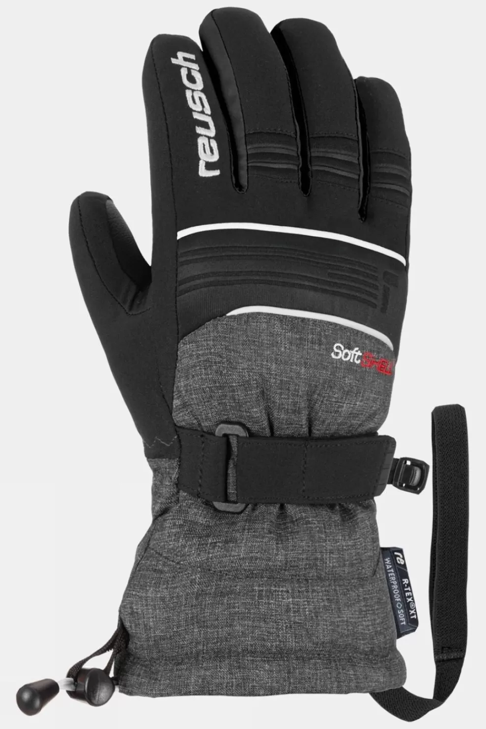 Reusch Junior Kondor R-Tex Xt Ski Gloves<Kids Gloves+Mitts