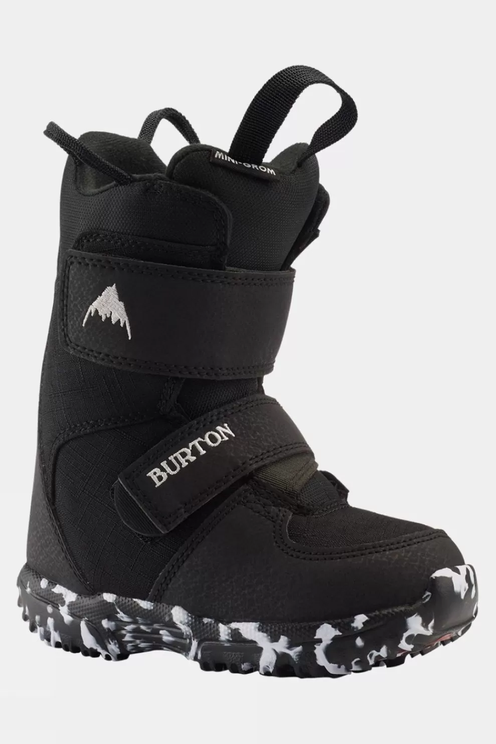 Burton Junior Mini-Grom Snowboard Boot<Kids Snowboard Boots