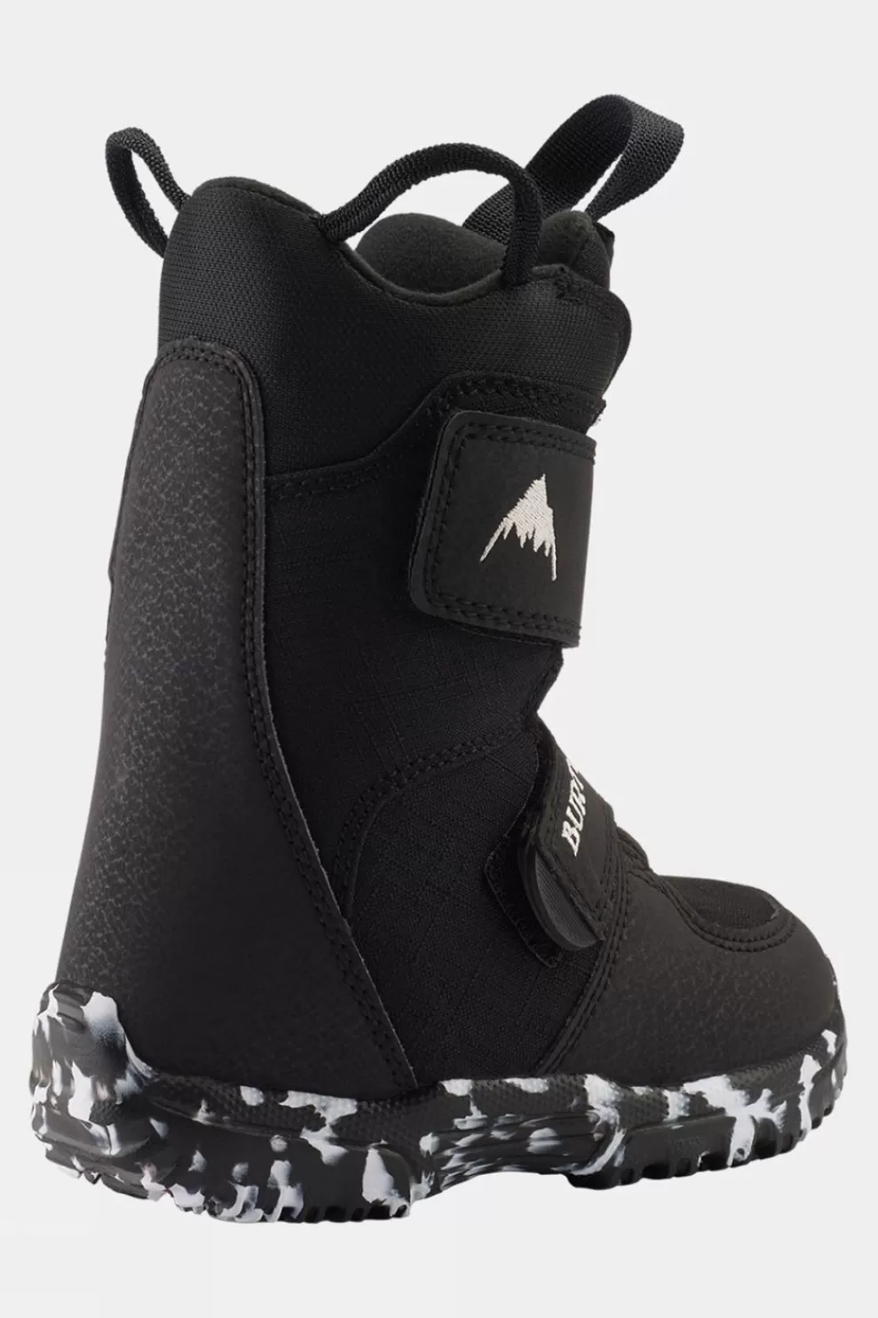 Burton Junior Mini-Grom Snowboard Boot<Kids Snowboard Boots