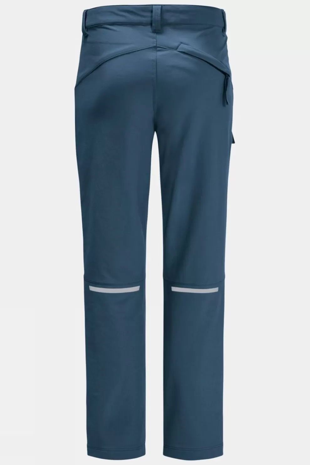 Jack Wolfskin Kids Activate Pants<Kids Trousers+Shorts