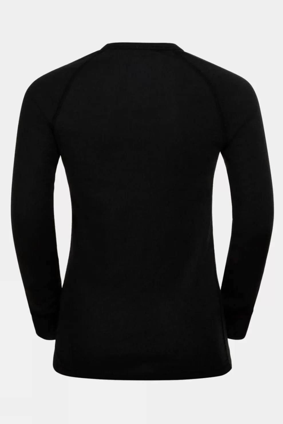 Odlo Kids Active Warm Eco Long Sleeve Crew Neck<Kids Base Layers+Thermals