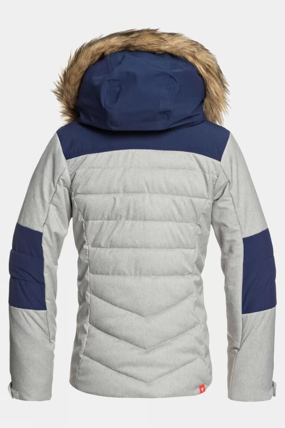 Roxy Kids Bamba Snow Jacket 14+<Kids Ski+Snowboard Jackets