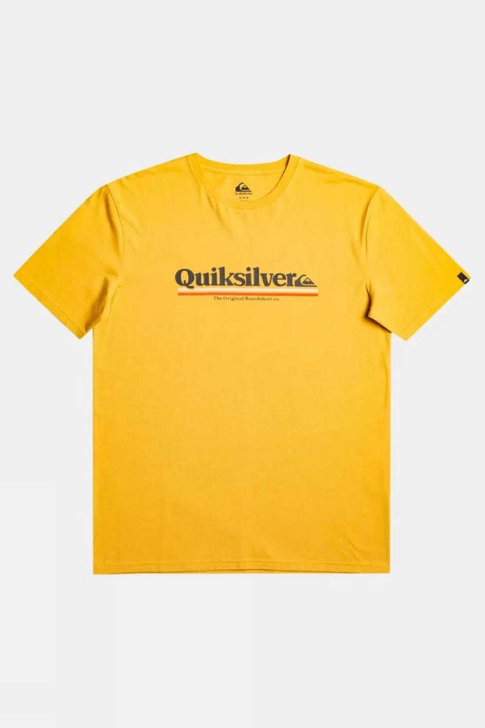 Quiksilver Kids Between The Lines T-Shirt<Kids Shirts+T-Shirts