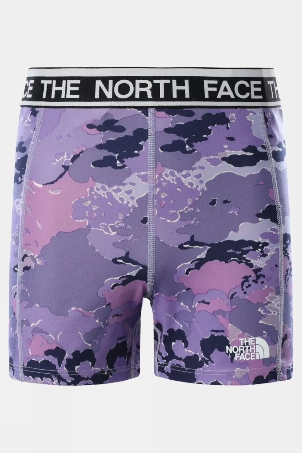 The North Face Kids Bike Shorts<Kids Beach Clothing