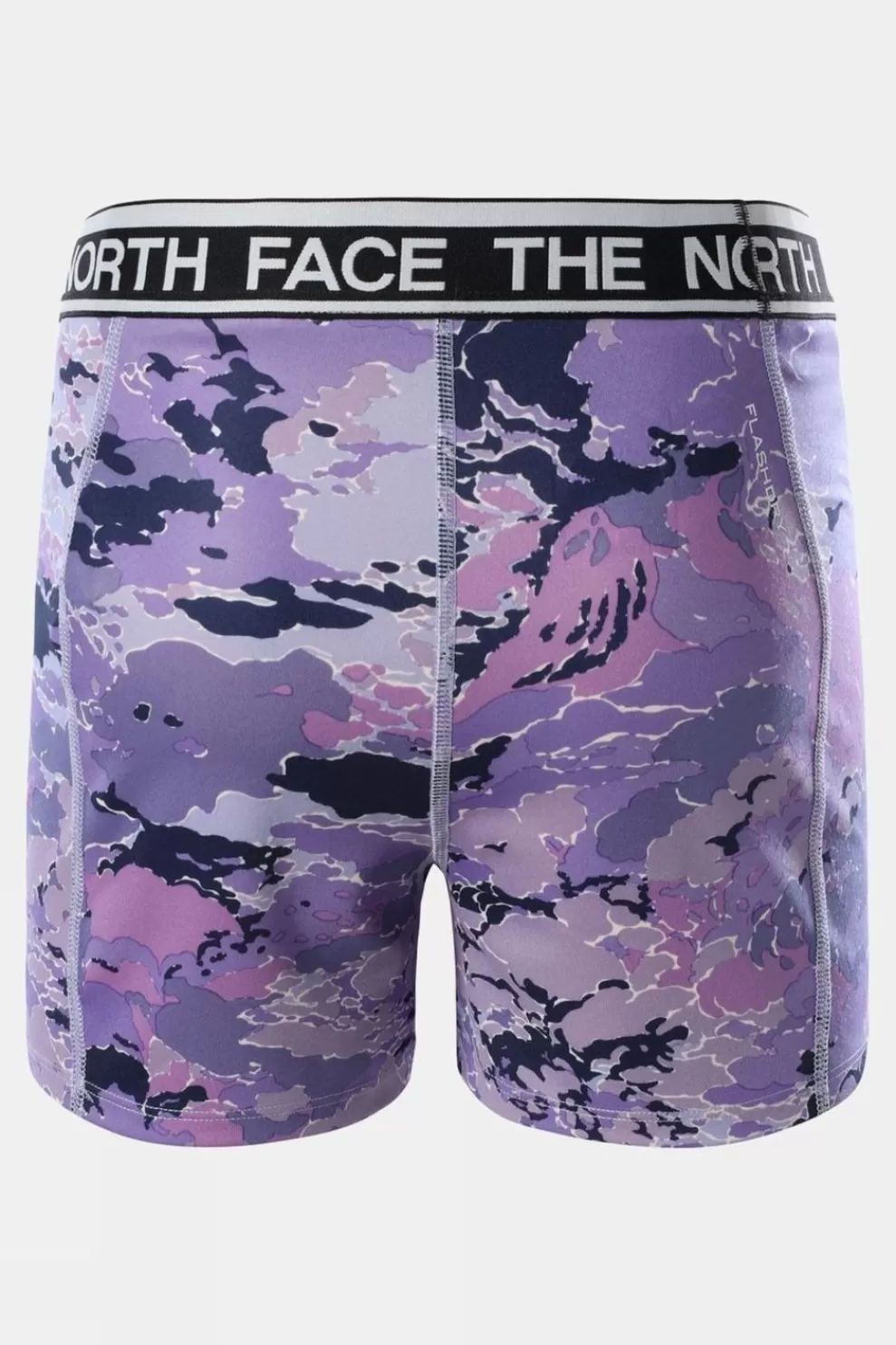 The North Face Kids Bike Shorts<Kids Beach Clothing