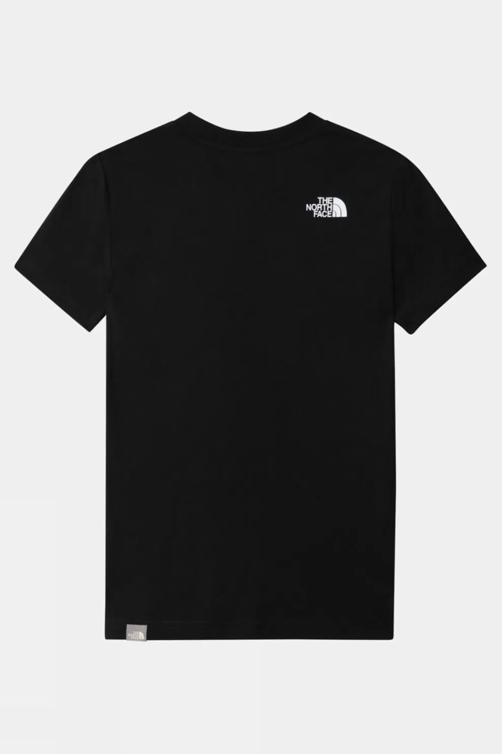 The North Face Kids Box Tee<Kids Beach Clothing