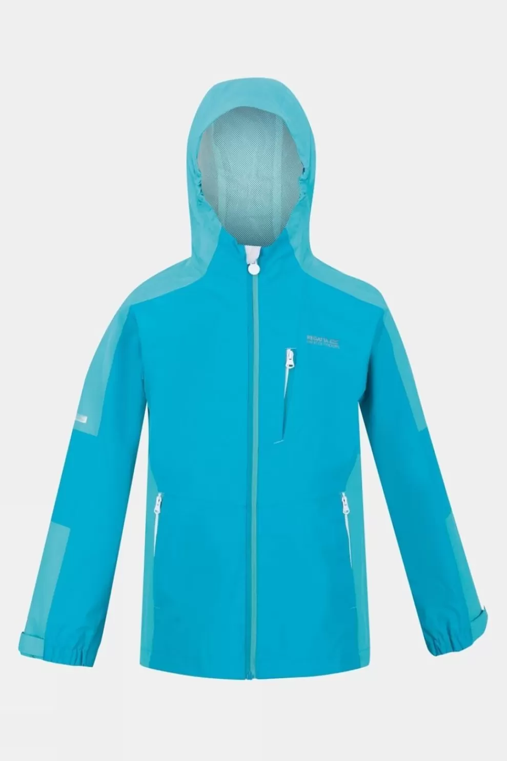 Regatta Kids Calderdale Ii Waterproof Jacket<Kids Waterproof Jackets