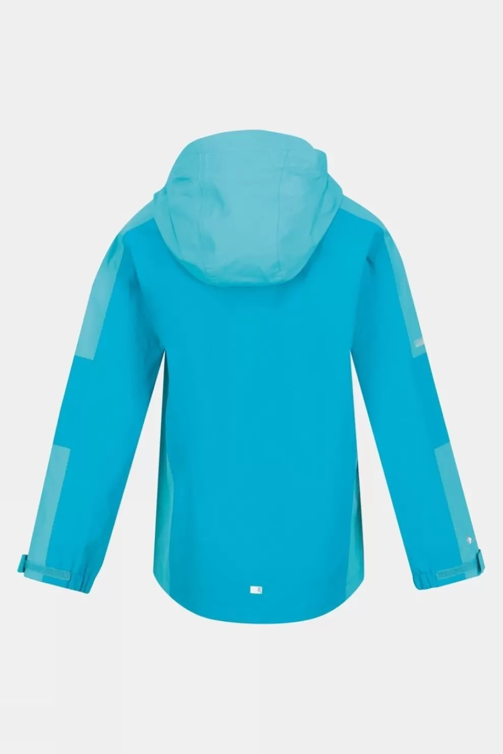 Regatta Kids Calderdale Ii Waterproof Jacket<Kids Waterproof Jackets