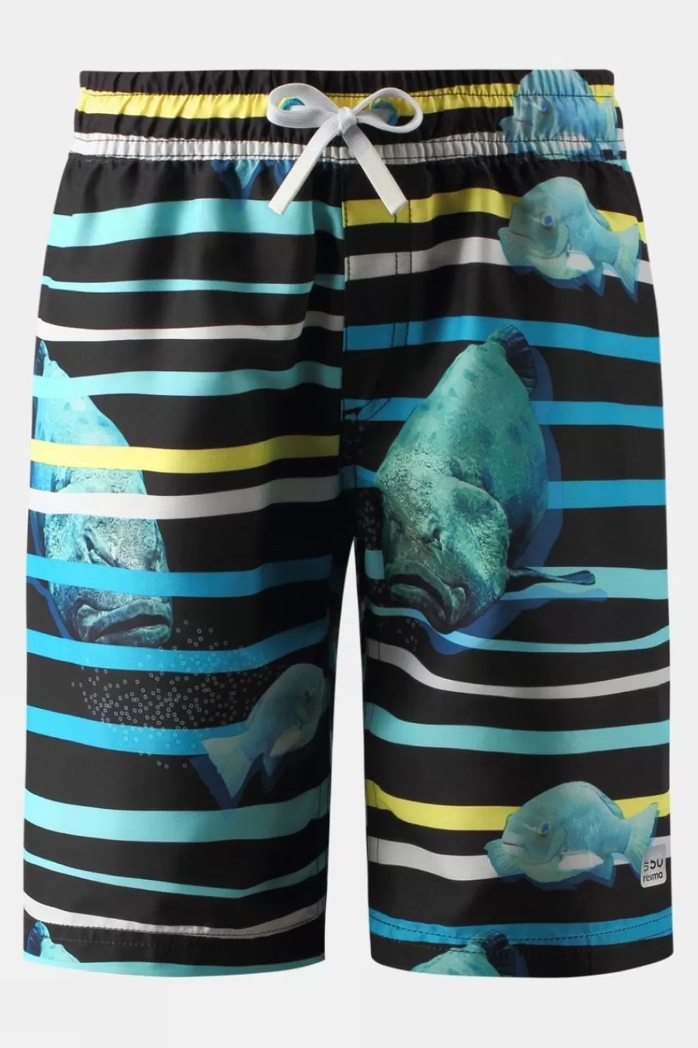 Reima Kids Cancun Swim Shorts<Kids Swimwear