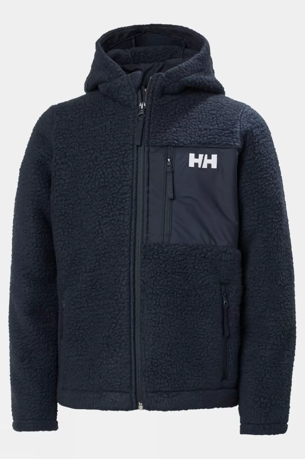 Helly Hansen Kids Champ Pile Fleece Jacket<Kids Fleeces+Mid-Layers