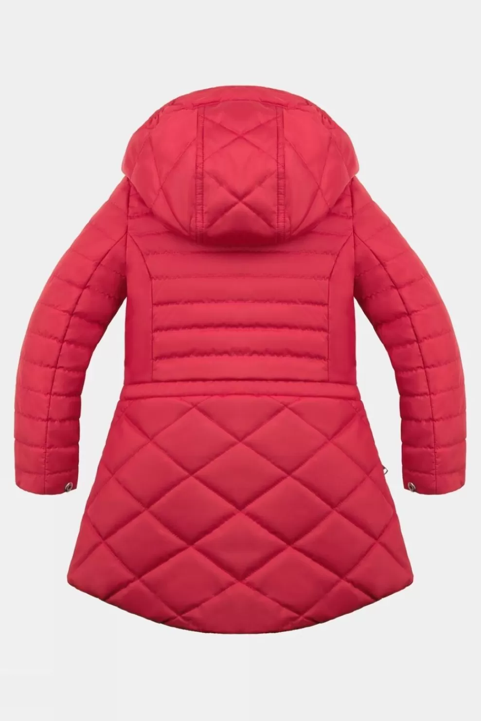 Poivre Blanc Kids Coat<Kids Insulated Jackets