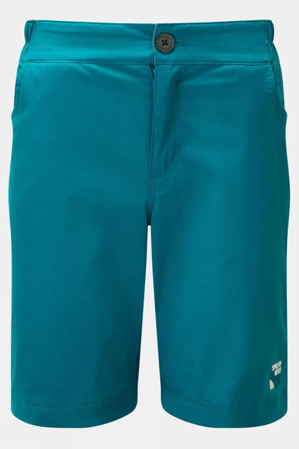 Sprayway Kids Compass Shorts<Kids Beach Clothing