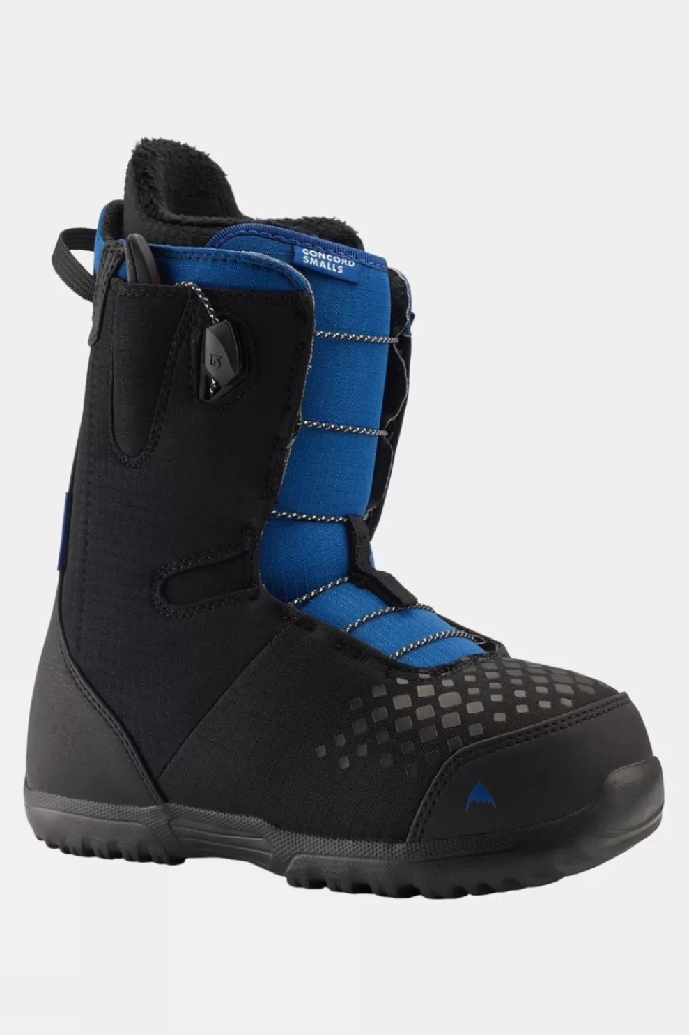 Burton Kids Concord Smalls Snowboard Boot<Kids Snowboard Boots