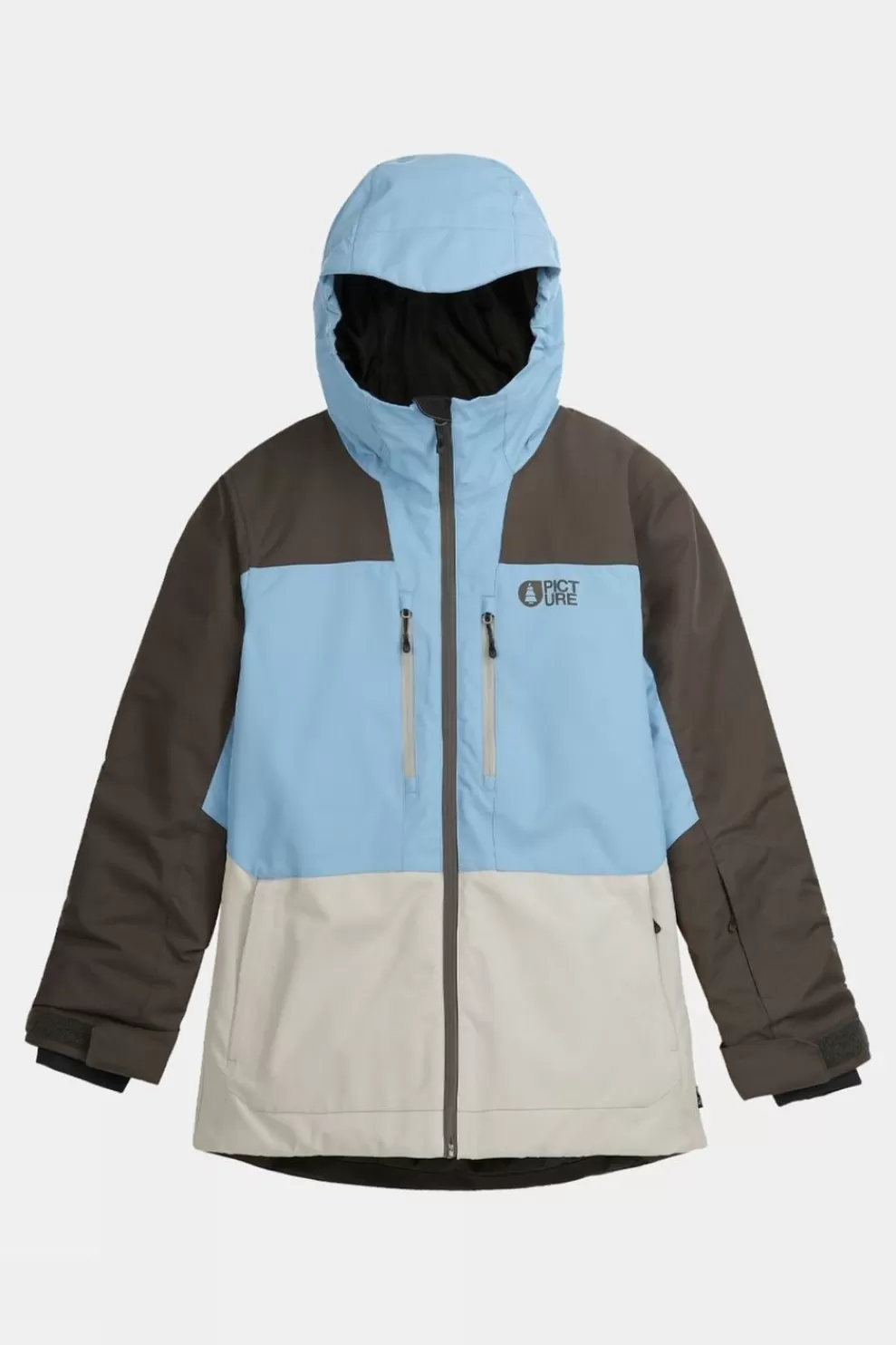 Picture Kids Daumy Jacket<Kids Ski+Snowboard Jackets