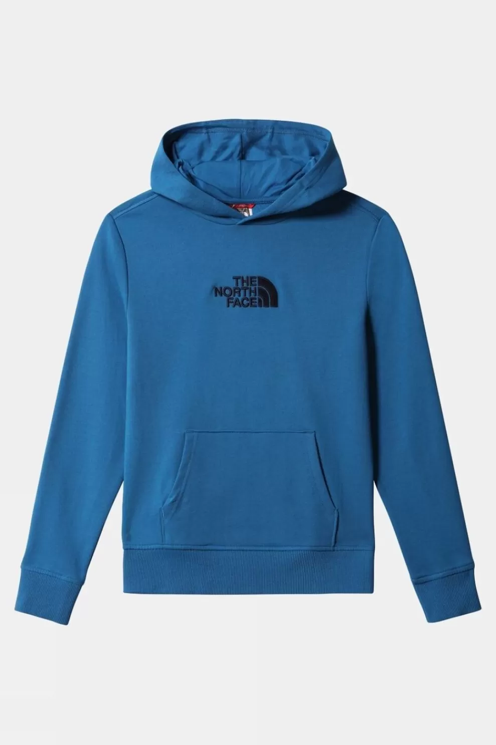 The North Face Kids Drew Peak Light Pullover Hoodie<Kids Fleeces+Mid-Layers