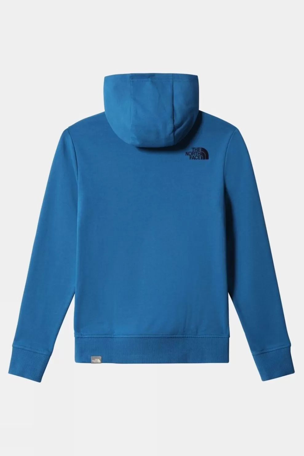 The North Face Kids Drew Peak Light Pullover Hoodie<Kids Fleeces+Mid-Layers