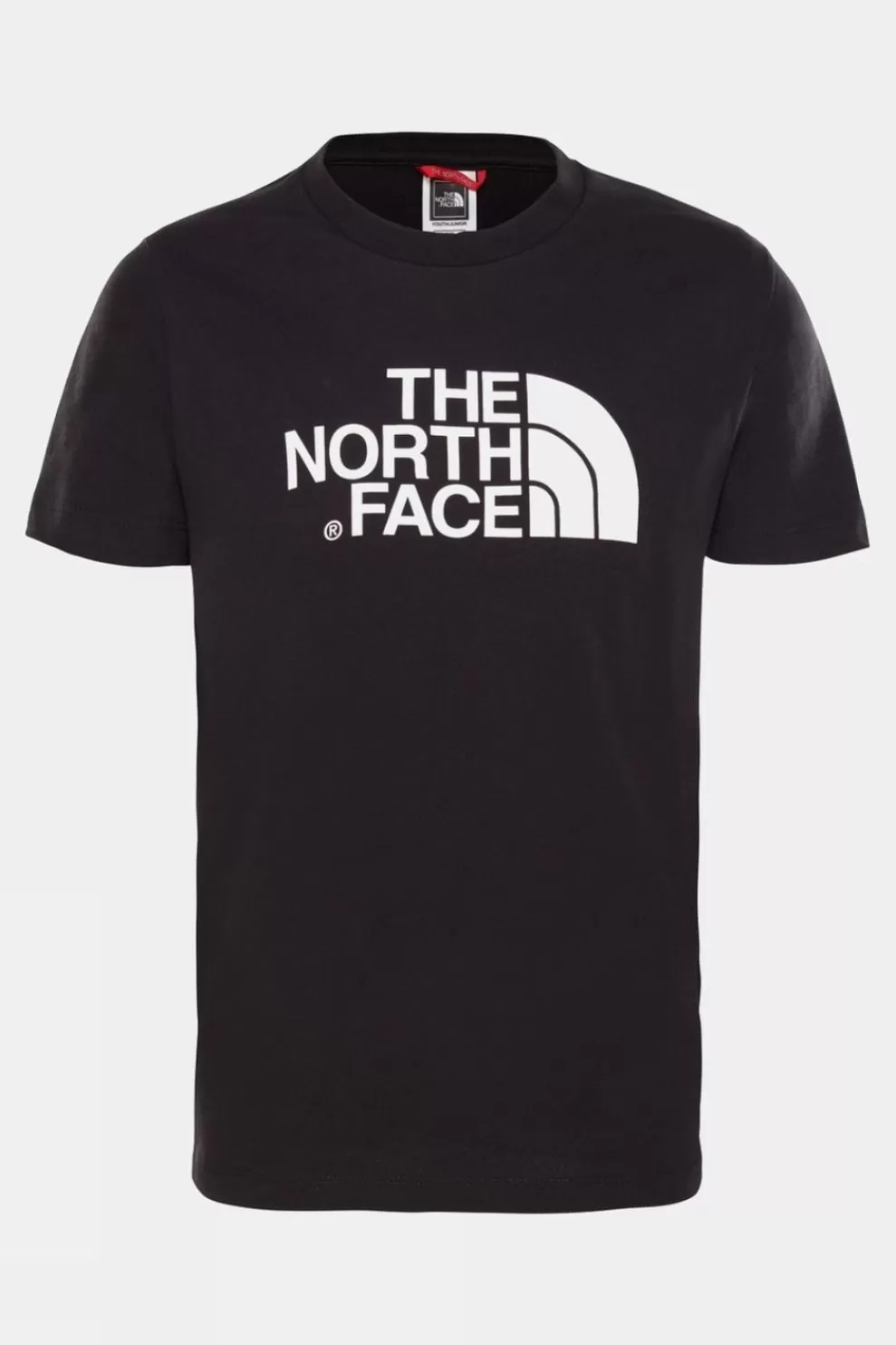 The North Face Kids Easy Tee<Kids Beach Clothing