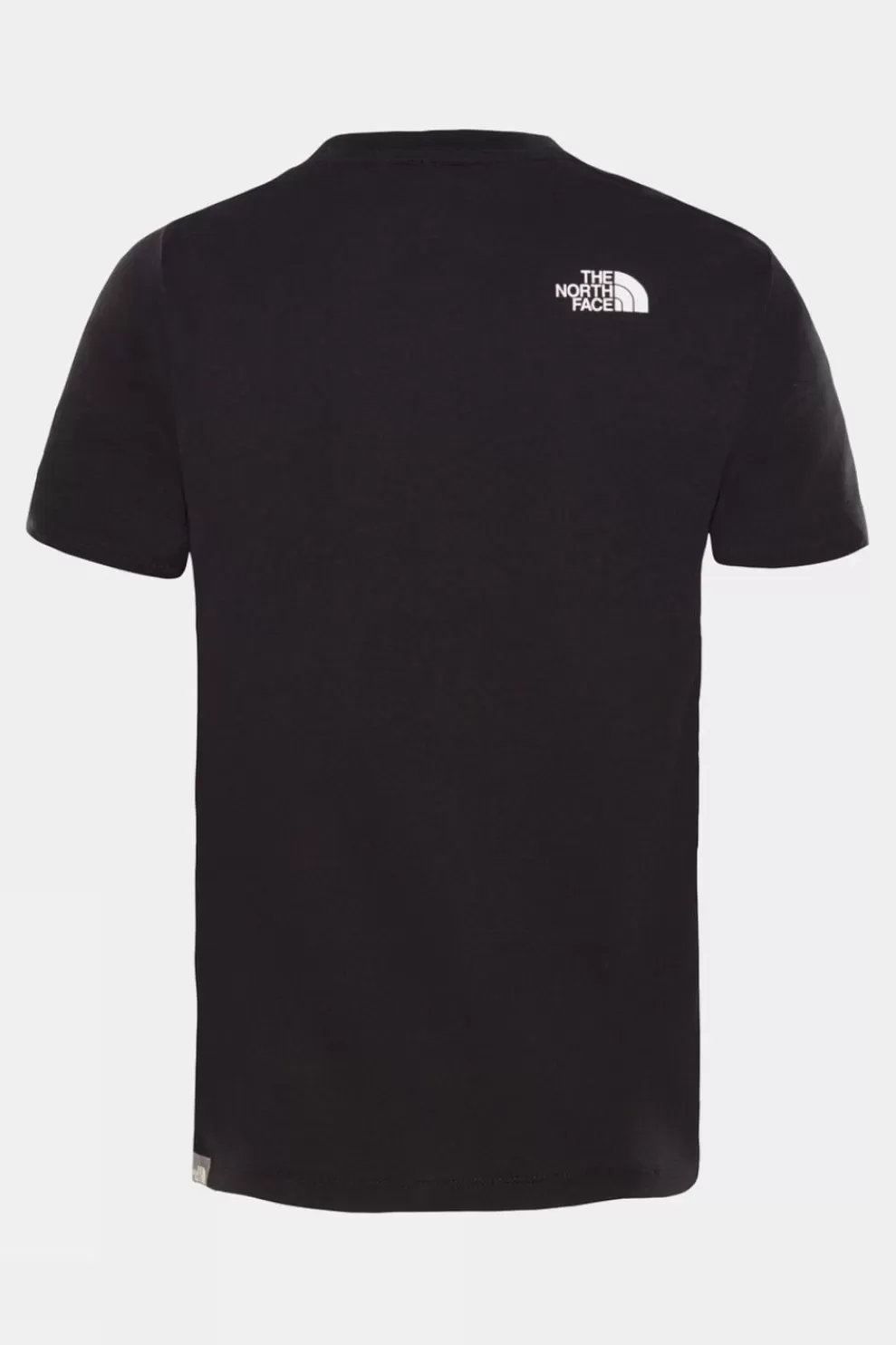 The North Face Kids Easy Tee<Kids Beach Clothing