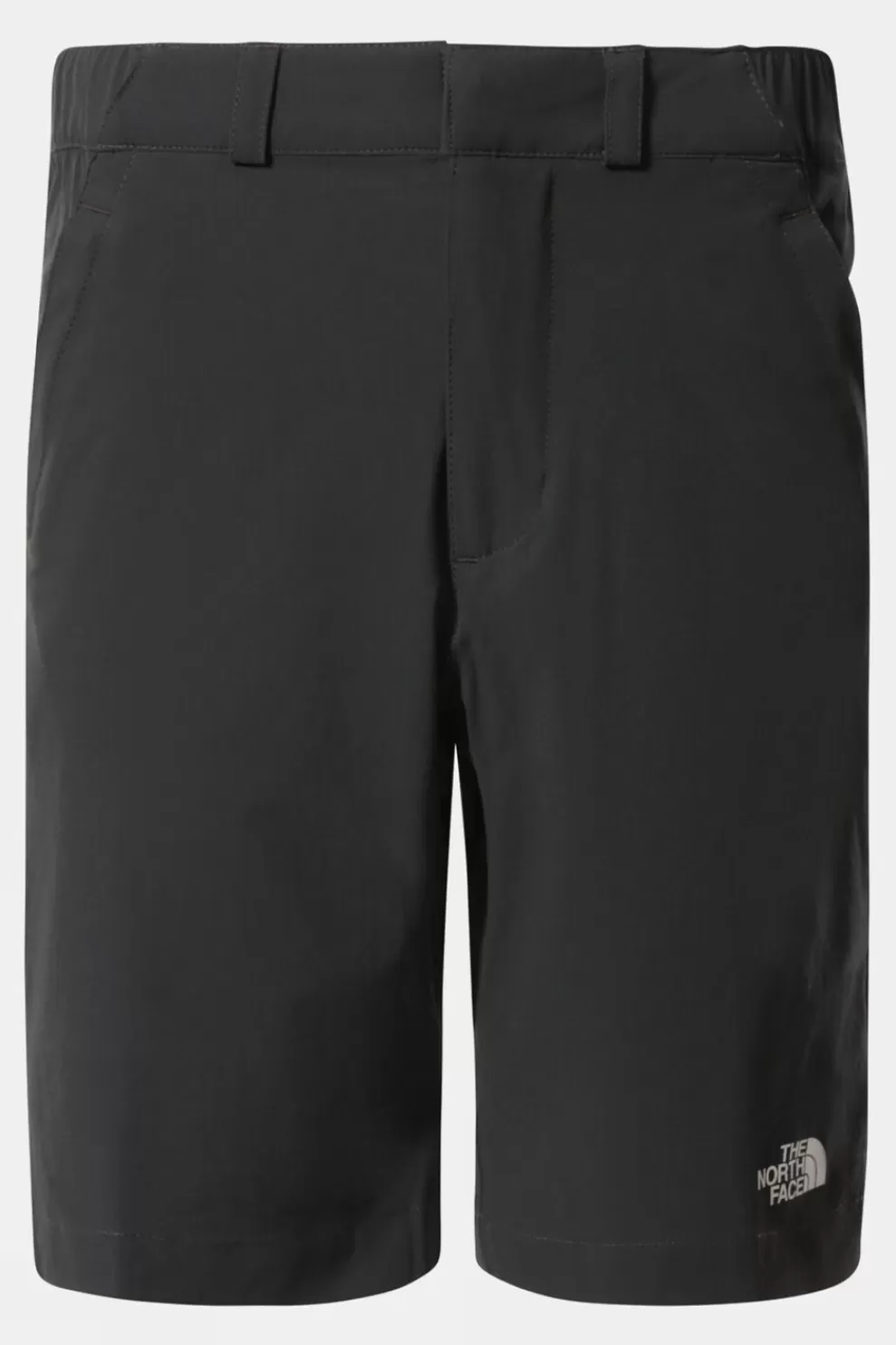 The North Face Kids Exploration Ii Shorts<Kids Beach Clothing