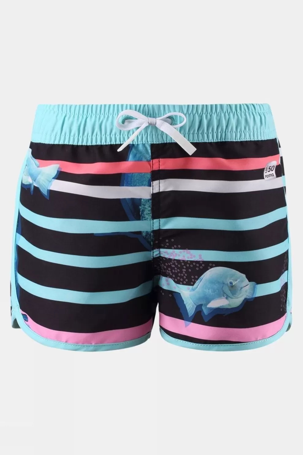 Reima Kids Fidzi Swim Shorts<Kids Swimwear