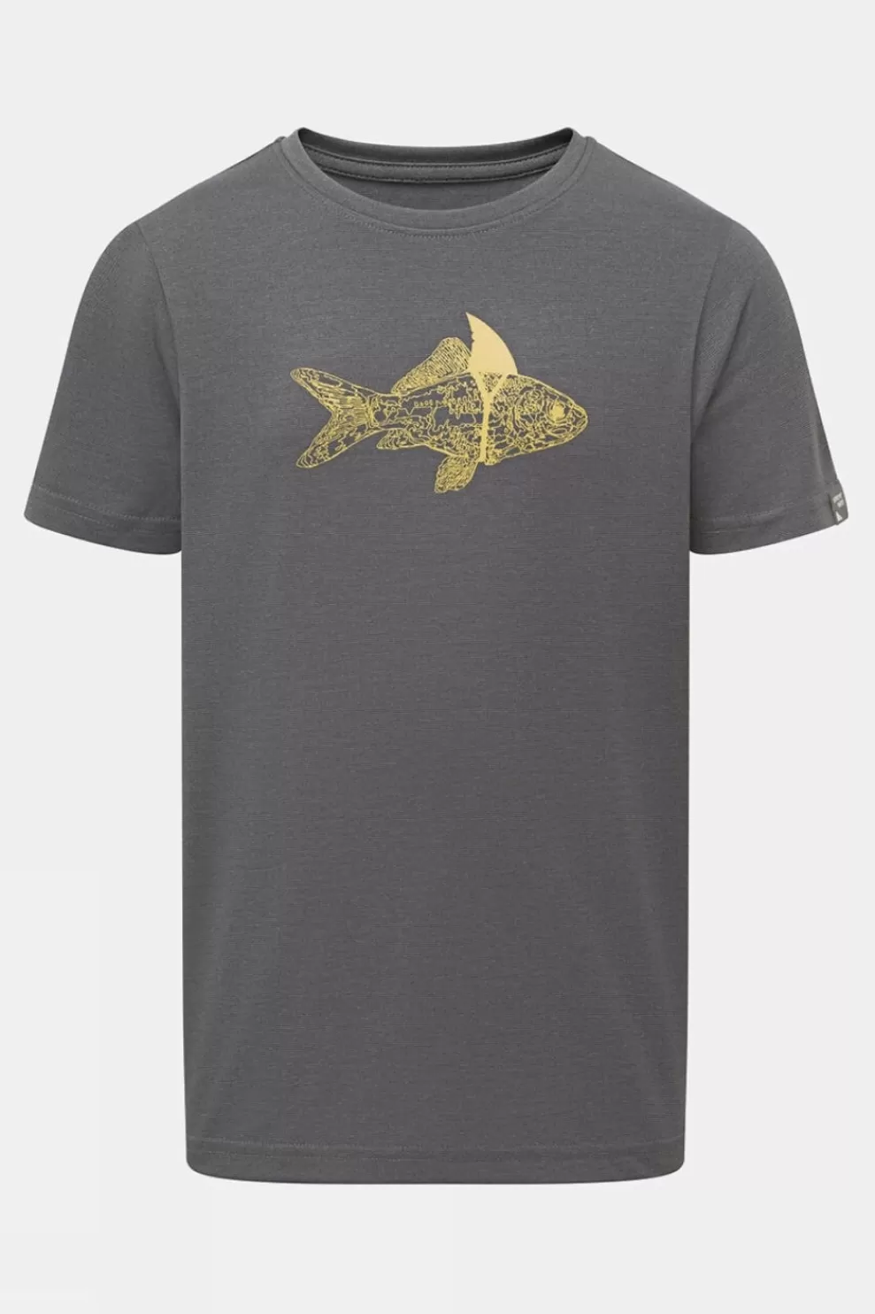 Sprayway Kids Fish T-Shirt<Kids Beach Clothing