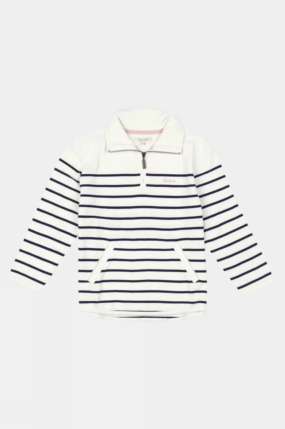 Barbour Kids Foxley Sweater<Kids Fleeces+Mid-Layers