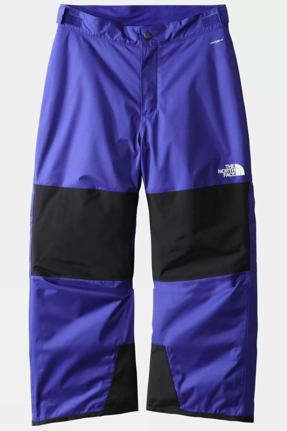 The North Face Kids Freedom Insulated Ski Pants<Kids Ski+Snowboard Pants