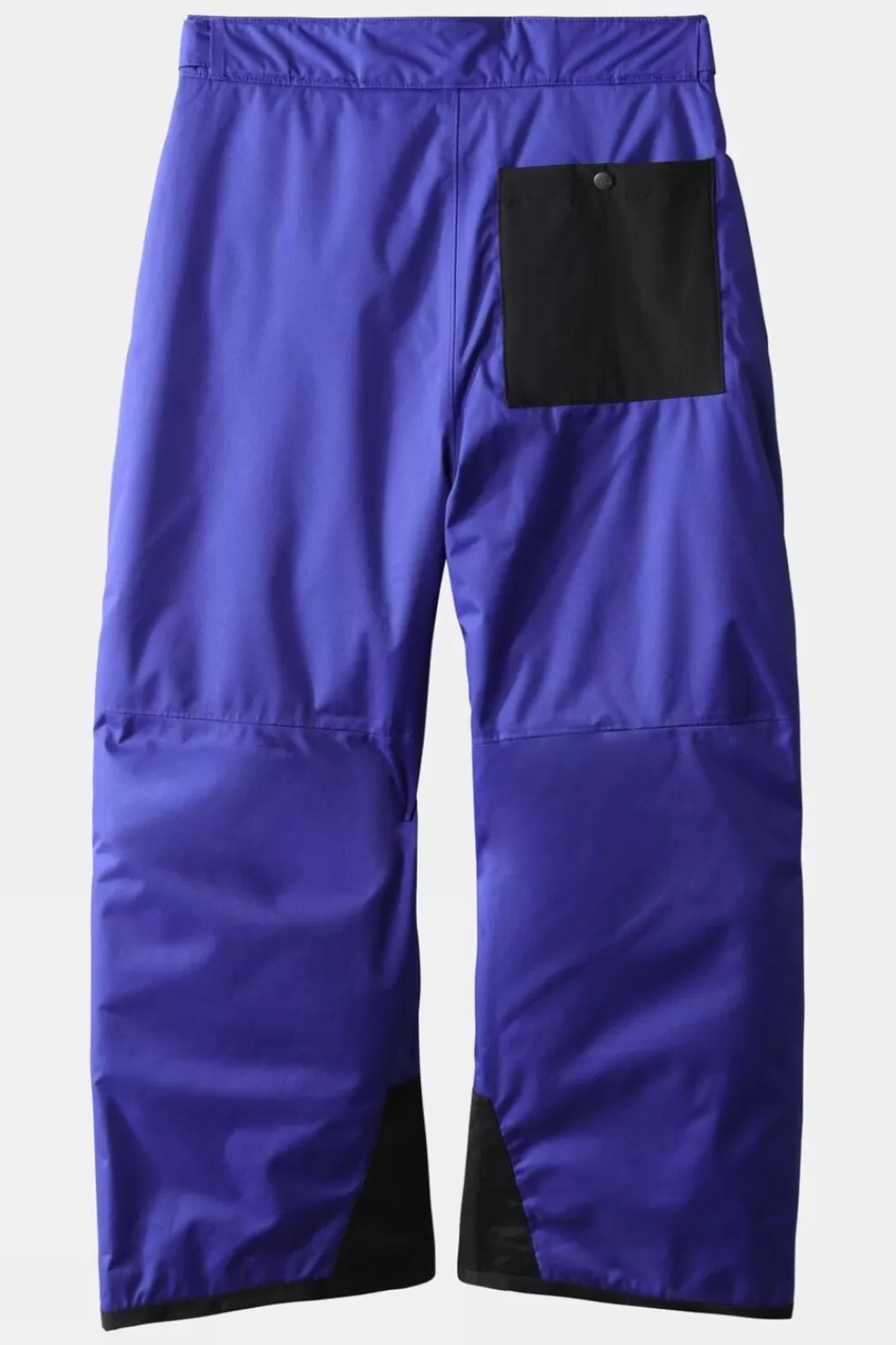 The North Face Kids Freedom Insulated Ski Pants<Kids Ski+Snowboard Pants