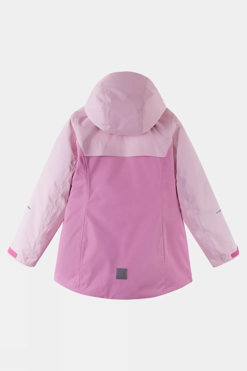 Reima Kids Hepola tec Winter Ski Jacket<Kids Ski+Snowboard Jackets