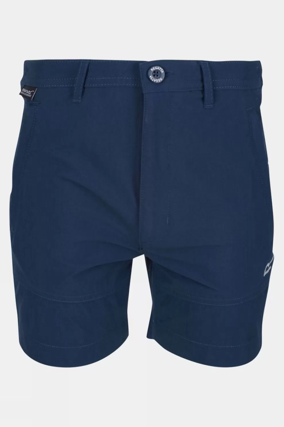 Regatta Kids Highton Shorts<Kids Beach Clothing