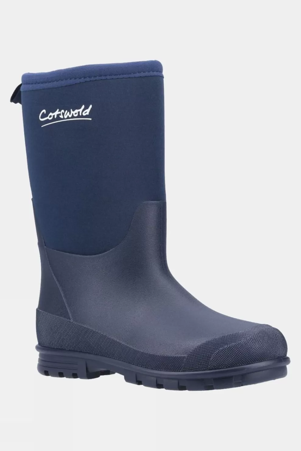 Cotswold Kids Hilly Neoprene Wellington Boots<Kids Wellies