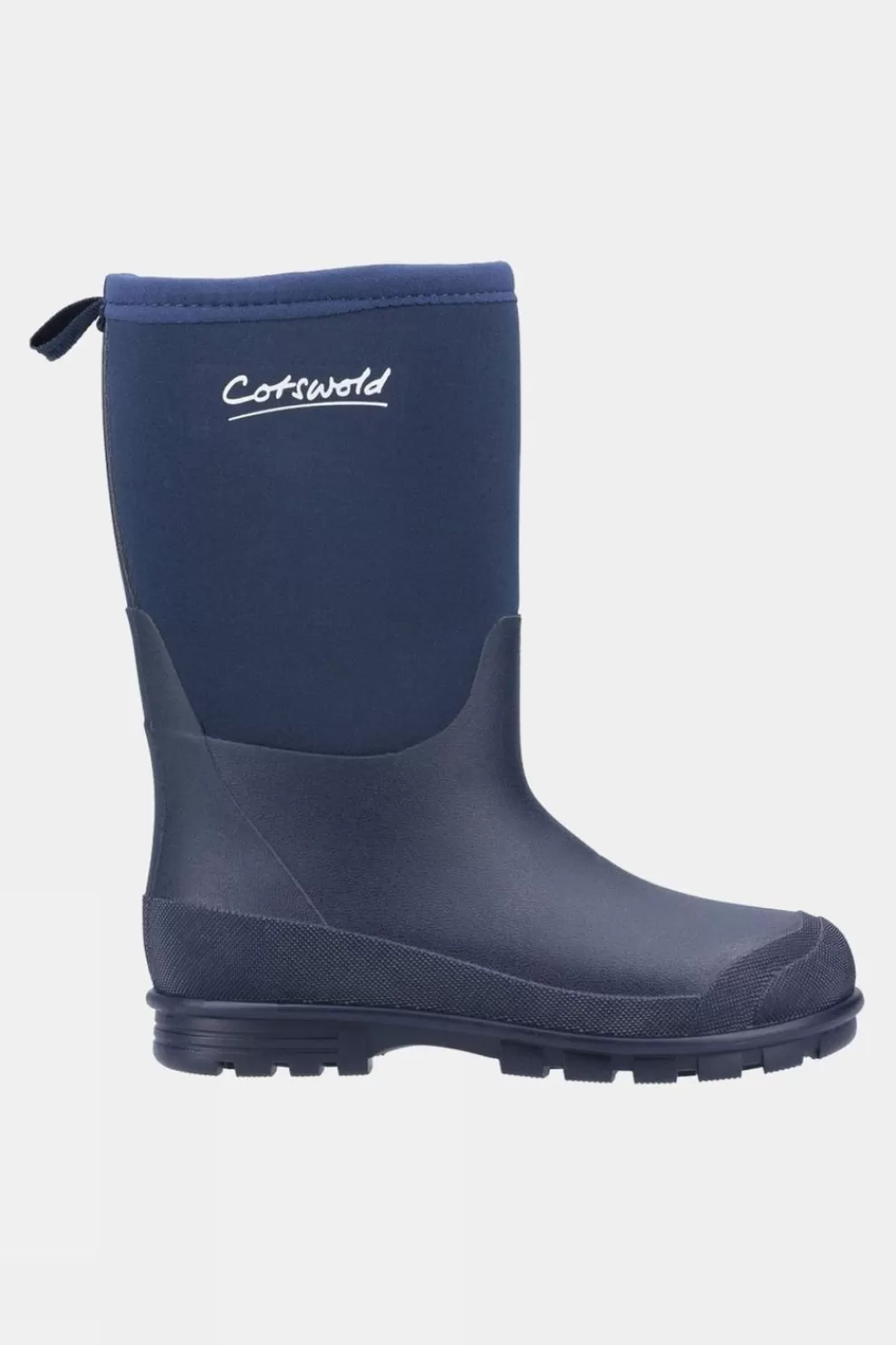 Cotswold Kids Hilly Neoprene Wellington Boots<Kids Wellies