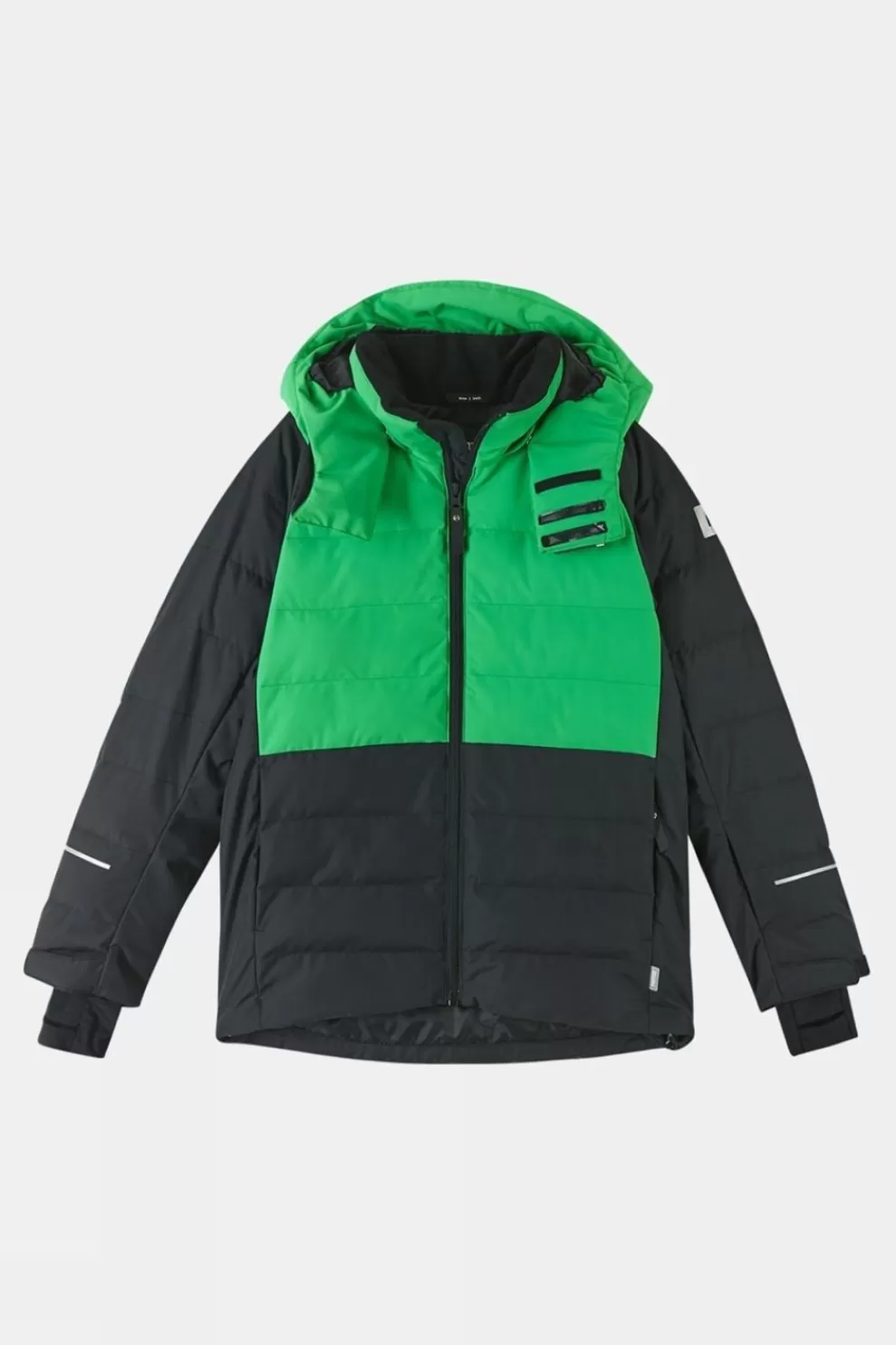 Reima Kids Kuosku Winter Jacket<Kids Ski+Snowboard Jackets