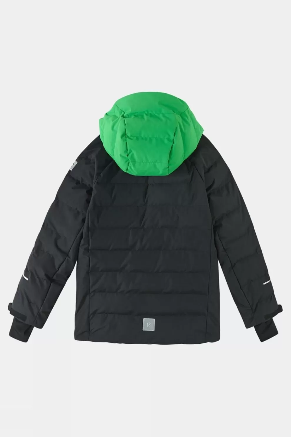 Reima Kids Kuosku Winter Jacket<Kids Ski+Snowboard Jackets