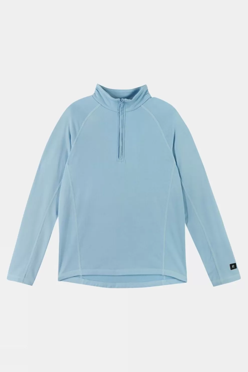 Reima Kids Ladulle Half Zip Fleece Shirt<Kids Fleeces+Mid-Layers