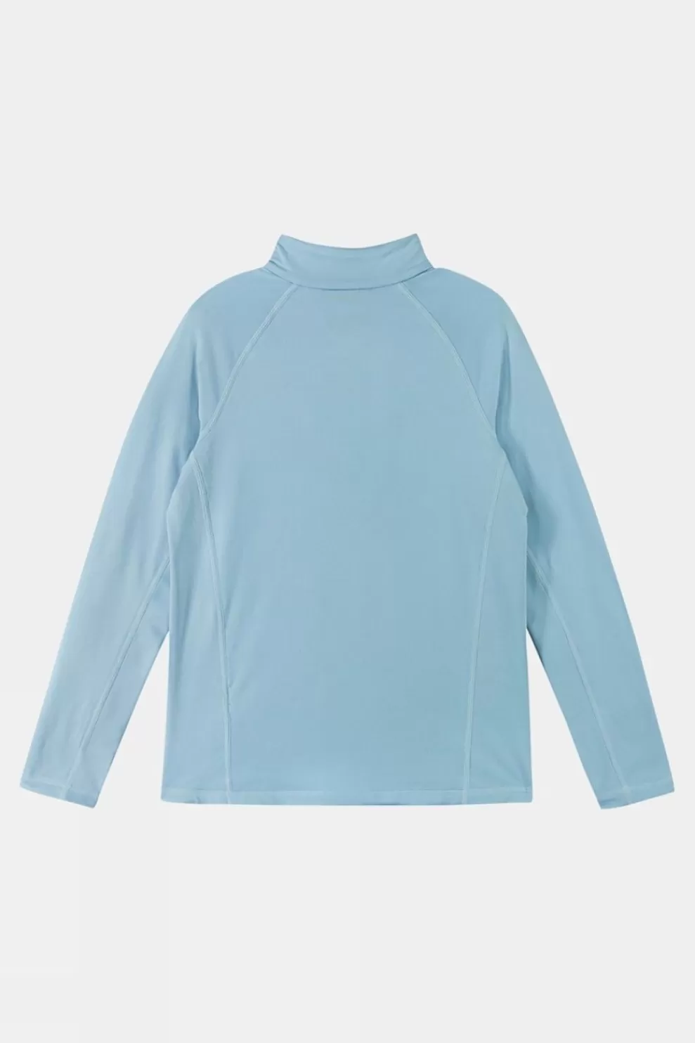 Reima Kids Ladulle Half Zip Fleece Shirt<Kids Fleeces+Mid-Layers